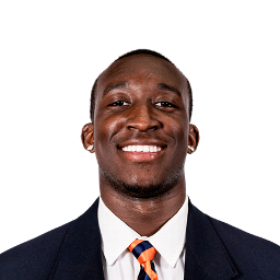 Ja'Maric Morris