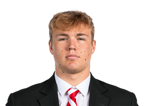 Korver Demma - Nebraska Cornhuskers Linebacker - ESPN