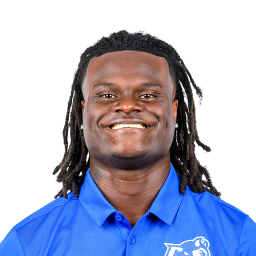 Wayne Coleman Jr.