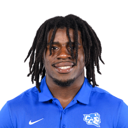 Malachai Mapp