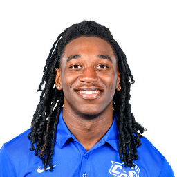 Elijah Daniels