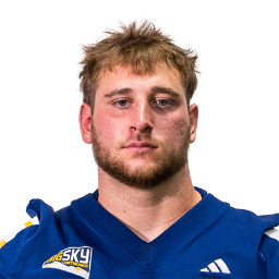 Braeden Kaczmarek