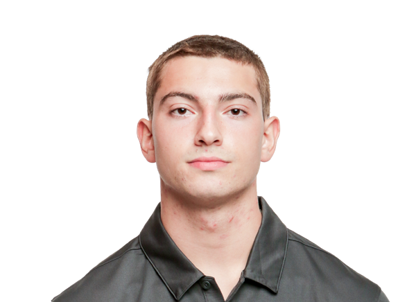 Benjamin Bussiere - Lafayette Leopards Wide Receiver - ESPN