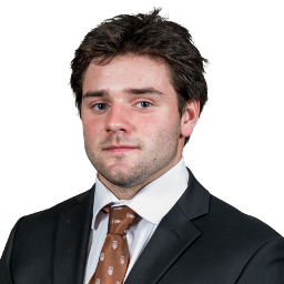 Connor Hilling