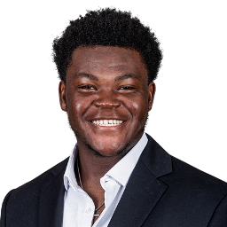 Kingsley Acho
