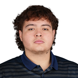 Isaac Perez