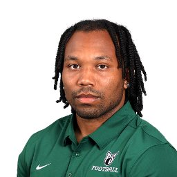 Delon Thompson