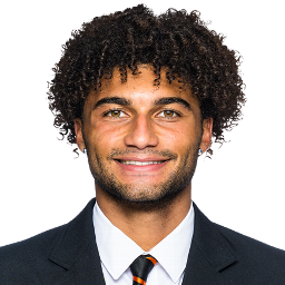 Xander Chisolm