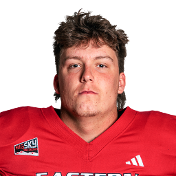 Kyle Stahlecker