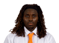 David Okoi