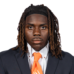 David Okoi