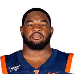 Darrell Prater