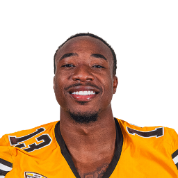 Jordon Thomas