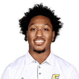 Martez Cooksey Jr.