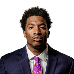 Ja'Keith Hamilton