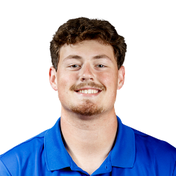 Brody Balliew