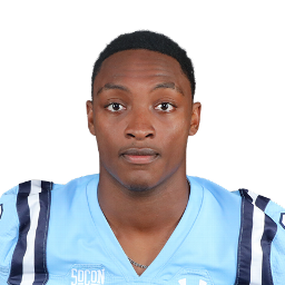 Jeremiah Holmes