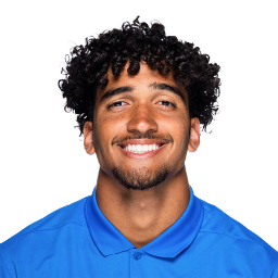 Joshua Dixon
