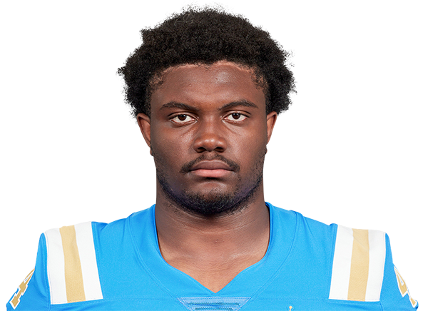 Larry Edwards III - UCLA Bruins Linebacker - ESPN