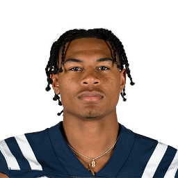 Ja'Kheo Mitchell