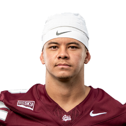 Keali'i Ah Yat