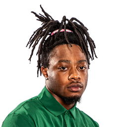 Jaden Barnes