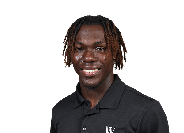 Tyson Wilkerson - Wofford Terriers Defensive Back - ESPN