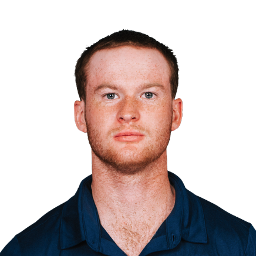 Keegan Andrews