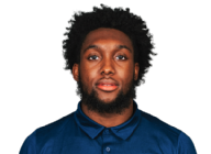Kevin Jackson