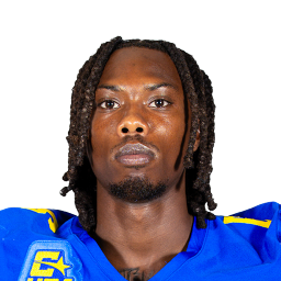 Kshawn Cox Jr.
