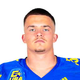 Gavin Moul