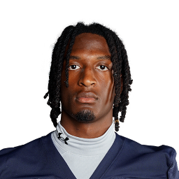 Dana Johnson Jr