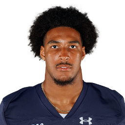 Marcus Middleton