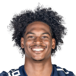 D.J. Cureton