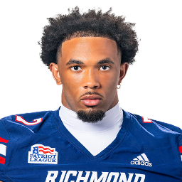 Jamaal Brown