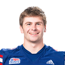Brendan Laughlin