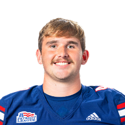 Weston Sharpe