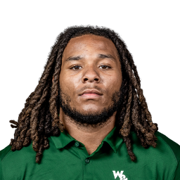 Kamron Frye