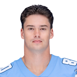 Colin Cook