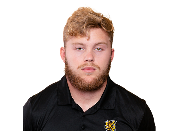 Jacob Ray - Kennesaw State Owls Wide Receiver - ESPN