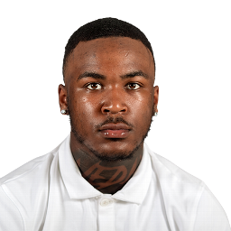 Jamarr Ebron