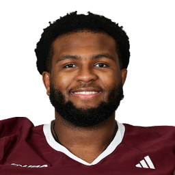 Mitchell Toney