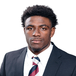 Jamian Risher Jr.