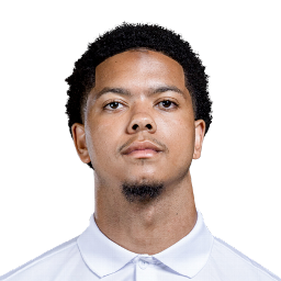 Adrian Fitts