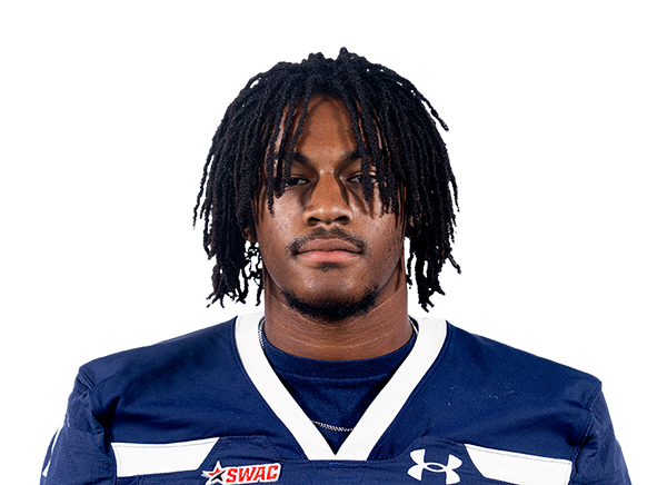 Braxton Barney - Jackson State Tigers Defensive Lineman - Espn