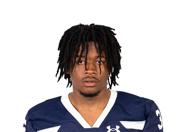 John Brown III - Jackson State Tigers Safety - ESPN