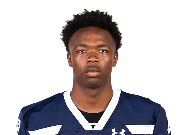 Jaden Bossie - Jackson State Tigers Wide Receiver - ESPN