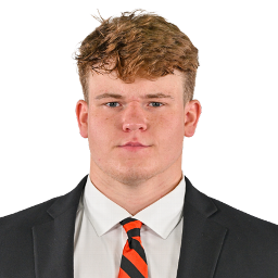 Connor McAllen