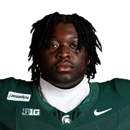 Rakeem Johnson