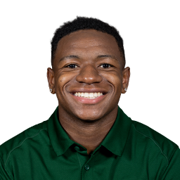 Kentrell Prejean